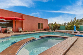 Sedona Family Vacation